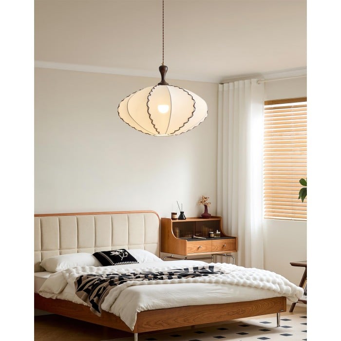 Lucian Pendant Lamp HL2644