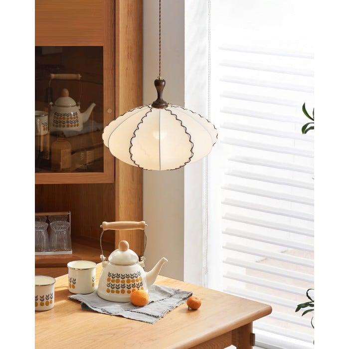 Lucian Pendant Lamp HL2644
