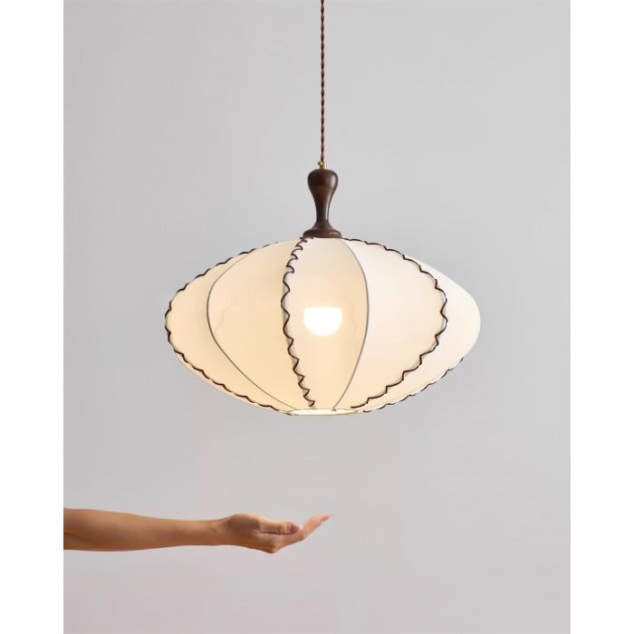 Lucian Pendant Lamp HL2644