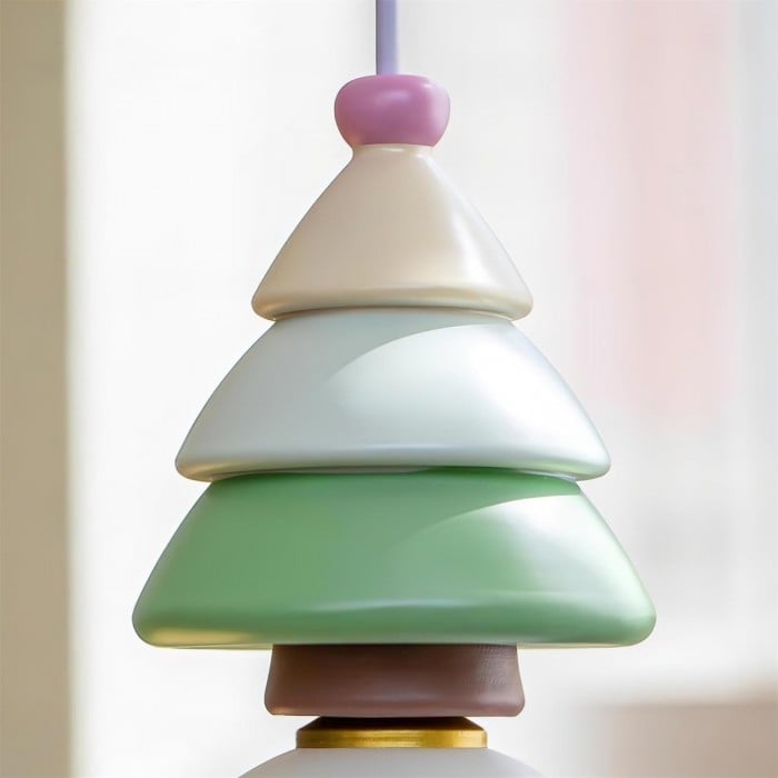 Luma Globe Pendant Lamp HL2759