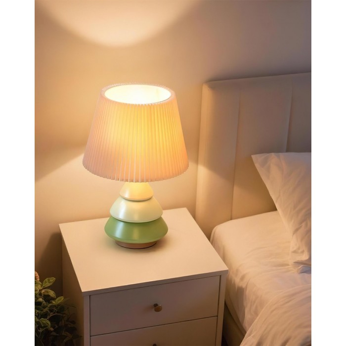 Lampe de table Luma Globe HL2763