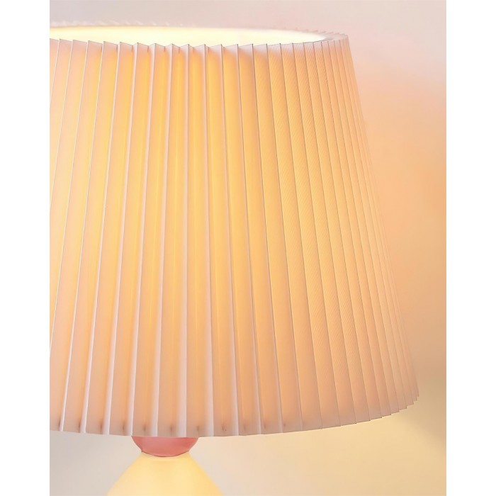 Lampe de table Luma Globe HL2763