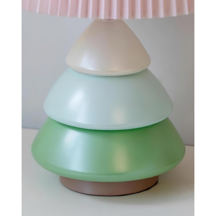 Lampe de table Luma Globe HL2763