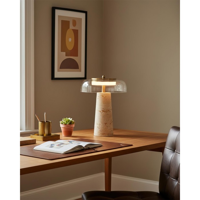 Lampe de table Lumetra HL2732