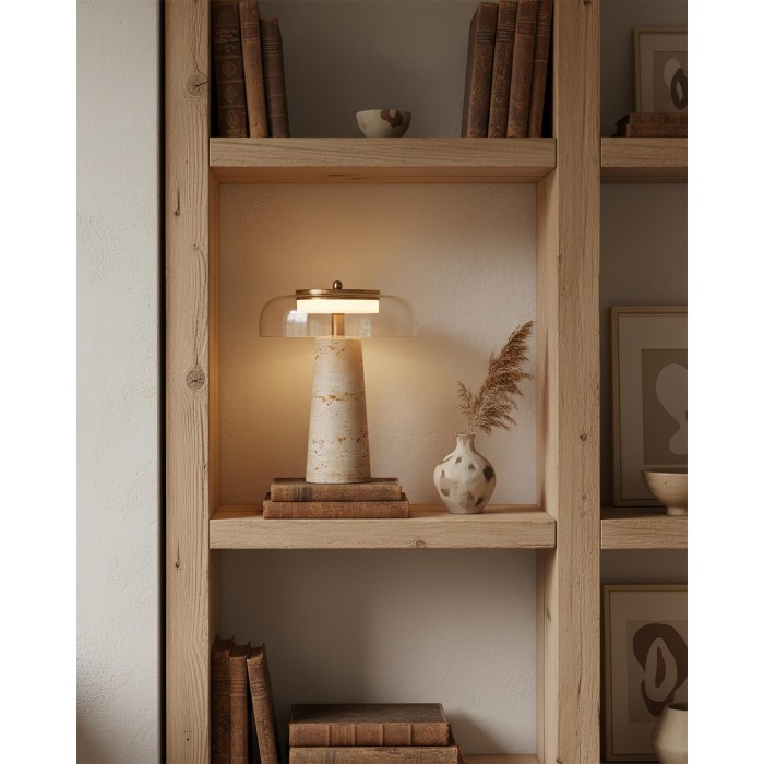 Lampe de table Lumetra HL2732