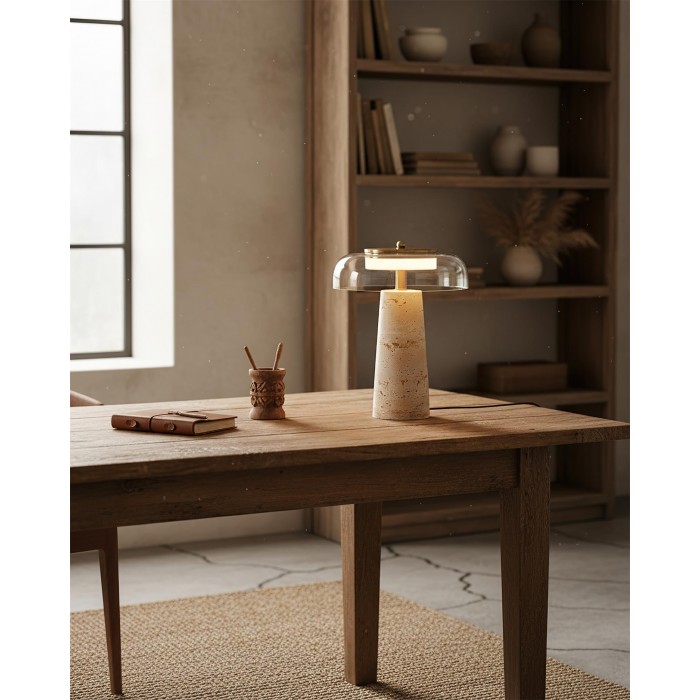 Lampe de table Lumetra HL2732