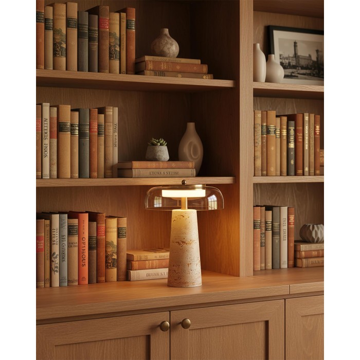 Lampe de table Lumetra HL2732