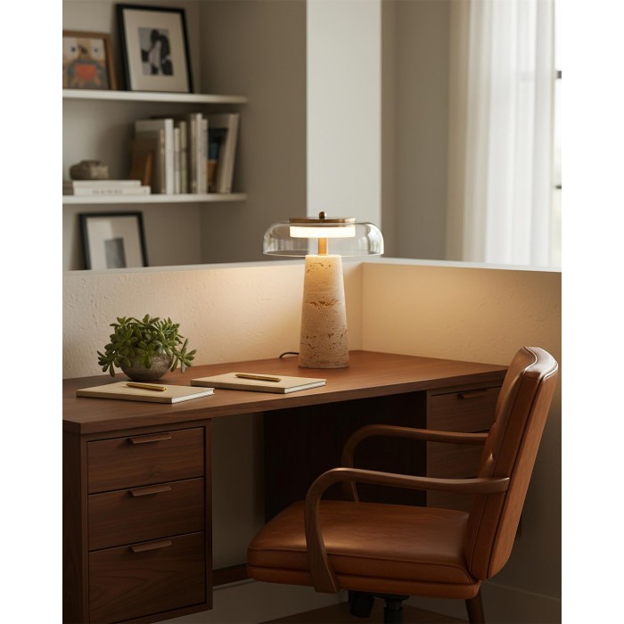 Lampe de table Lumetra HL2732