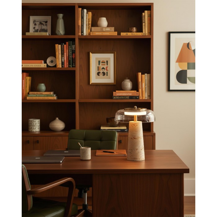 Lampe de table Lumetra HL2732