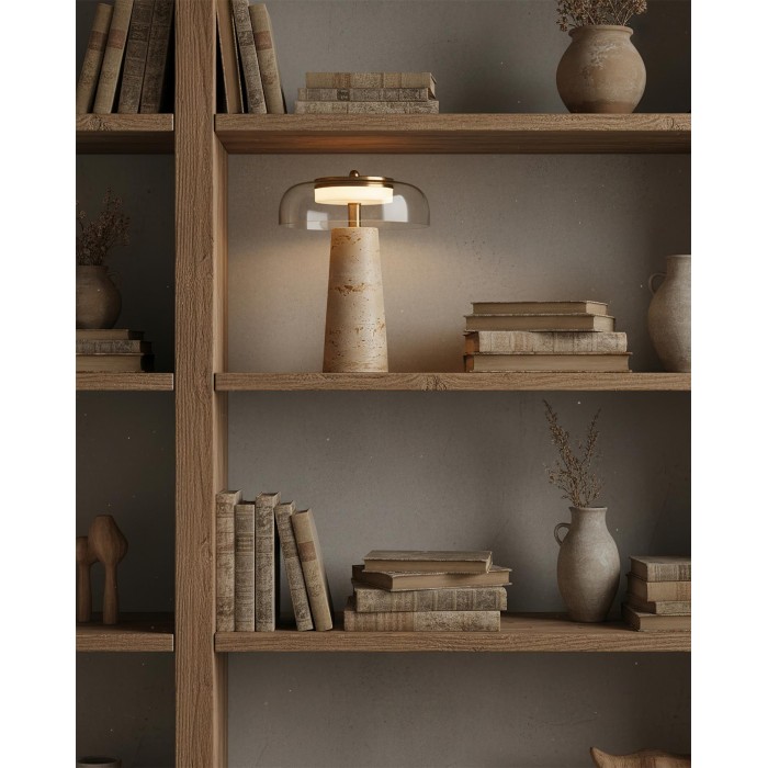 Lampe de table Lumetra HL2732