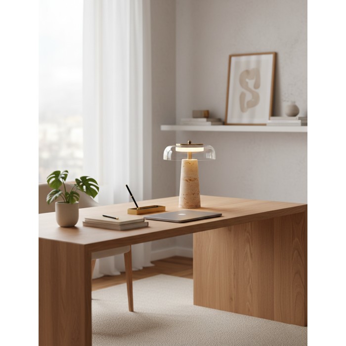 Lampe de table Lumetra HL2732