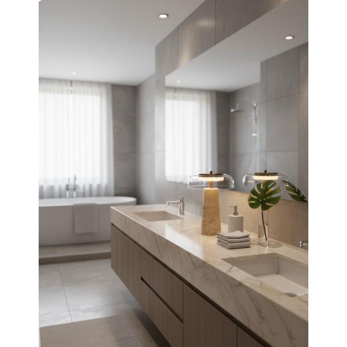 Lampe de table Lumetra HL2732