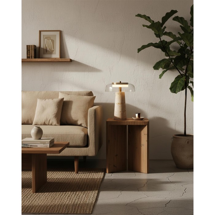 Lampe de table Lumetra HL2732