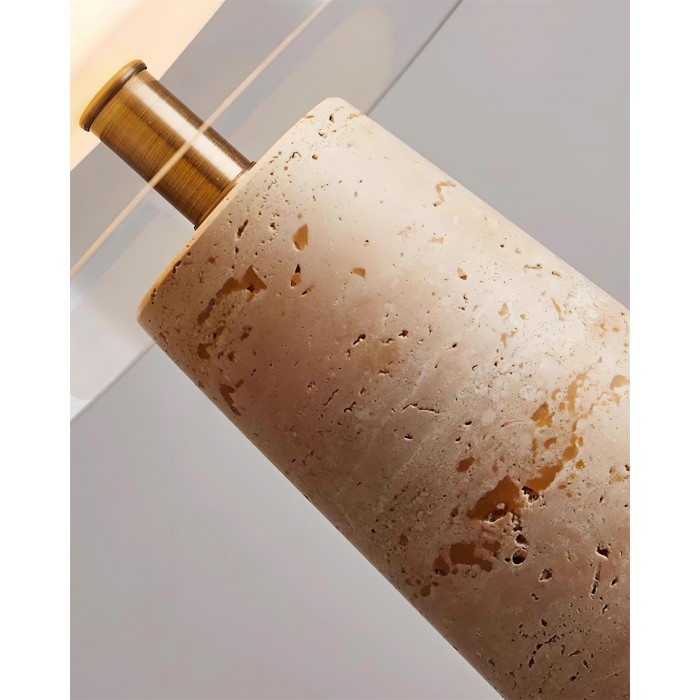 Lampe de table Lumetra HL2732