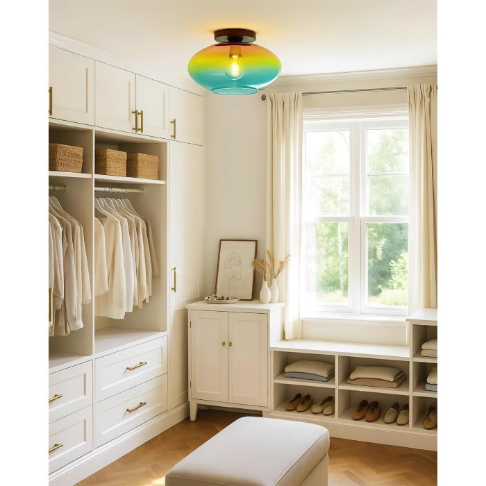 Lumia plafondlamp HL2700