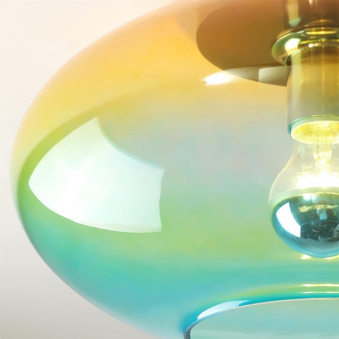 Lumia plafondlamp HL2700