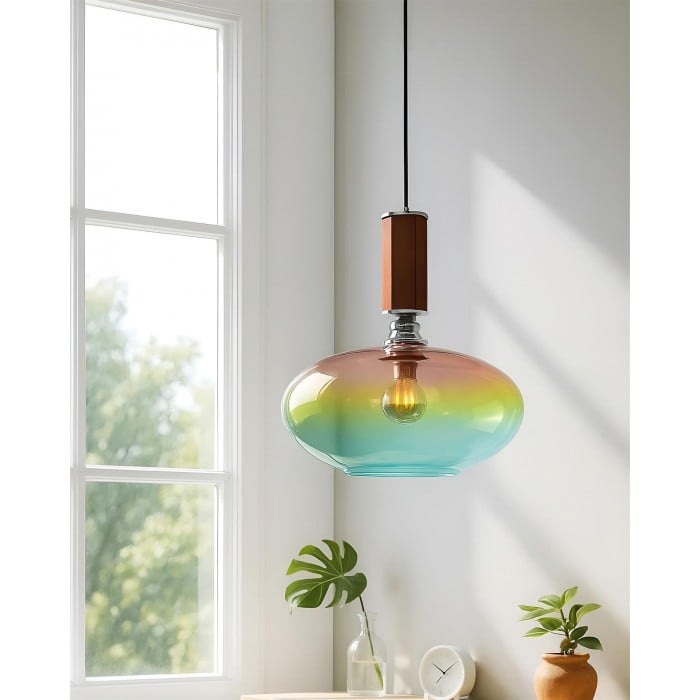 Lumia Pendant Lamp HL2698