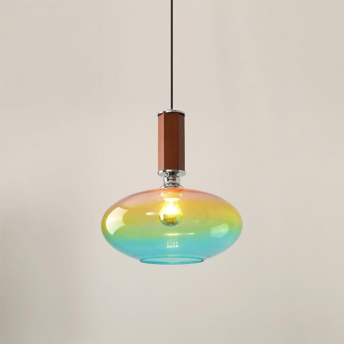 Lumia Pendant Lamp HL2698