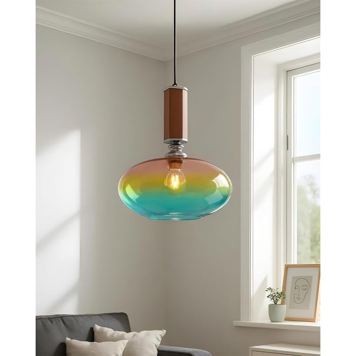 Lumia Pendant Lamp HL2698