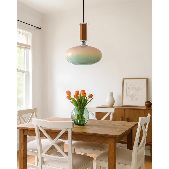 Lumia Pendant Lamp HL2698