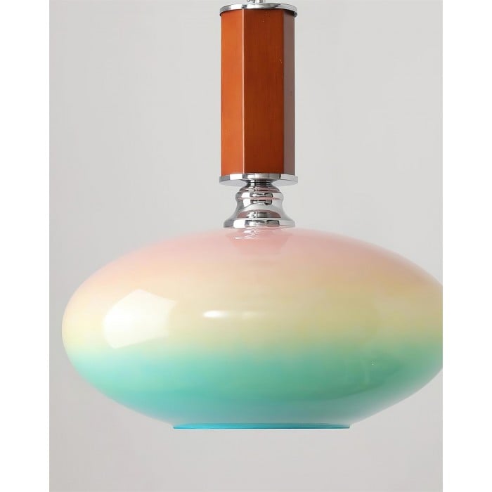 Lumia Pendant Lamp HL2698