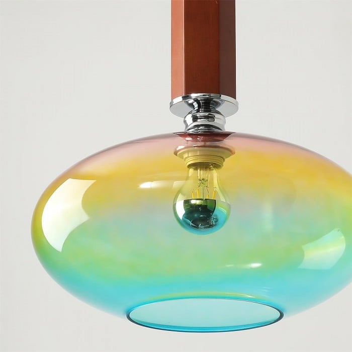Lumia Pendant Lamp HL2698