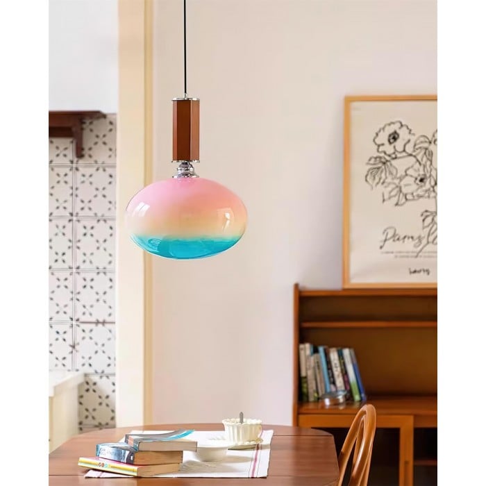 Lumia Pendant Lamp HL2698