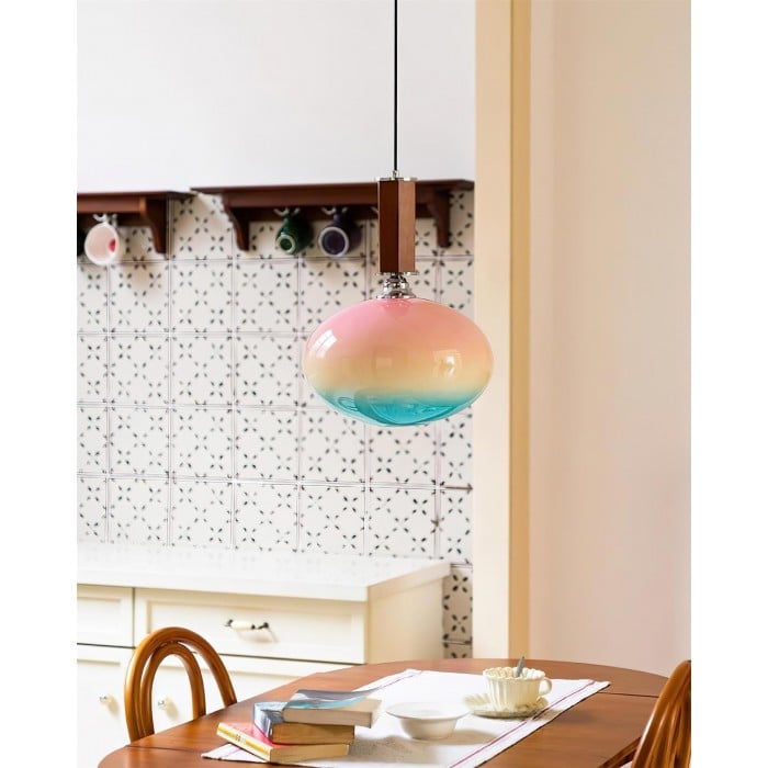 Lumia Pendant Lamp HL2698