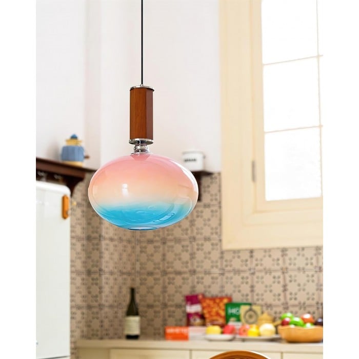 Lumia Pendant Lamp HL2698