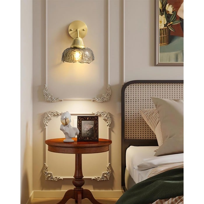 Lunara Wall Lamp HL2656