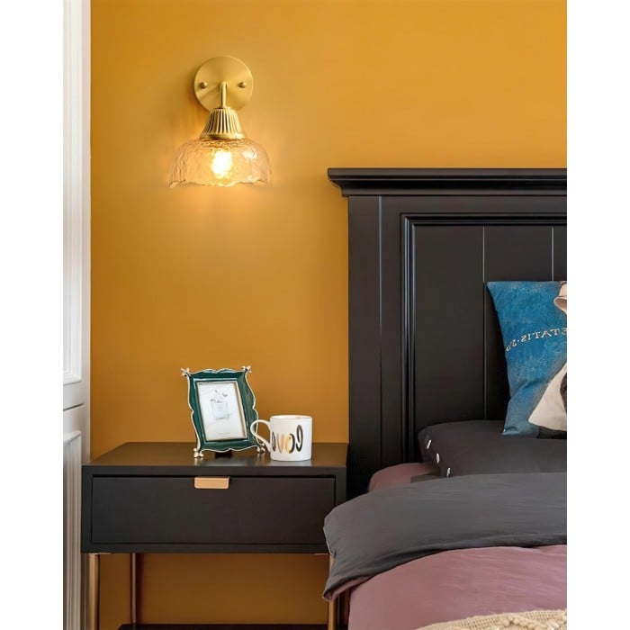 Lunara Wall Lamp HL2656
