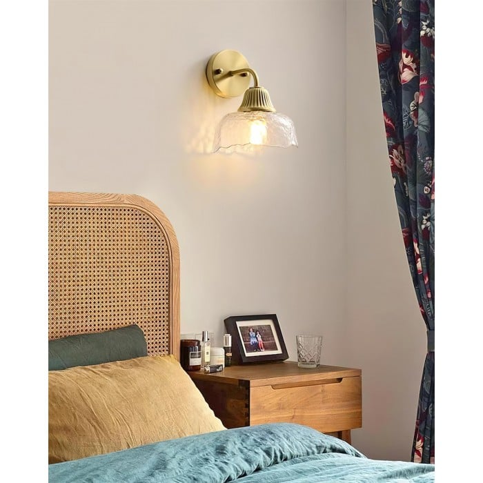 Lunara Wall Lamp HL2656