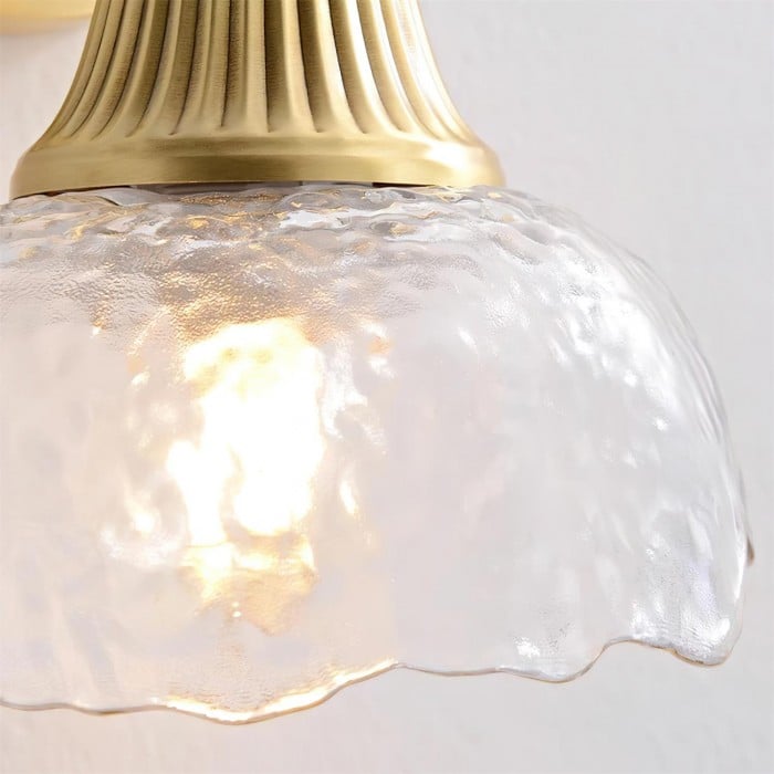 Lunara Wall Lamp HL2656