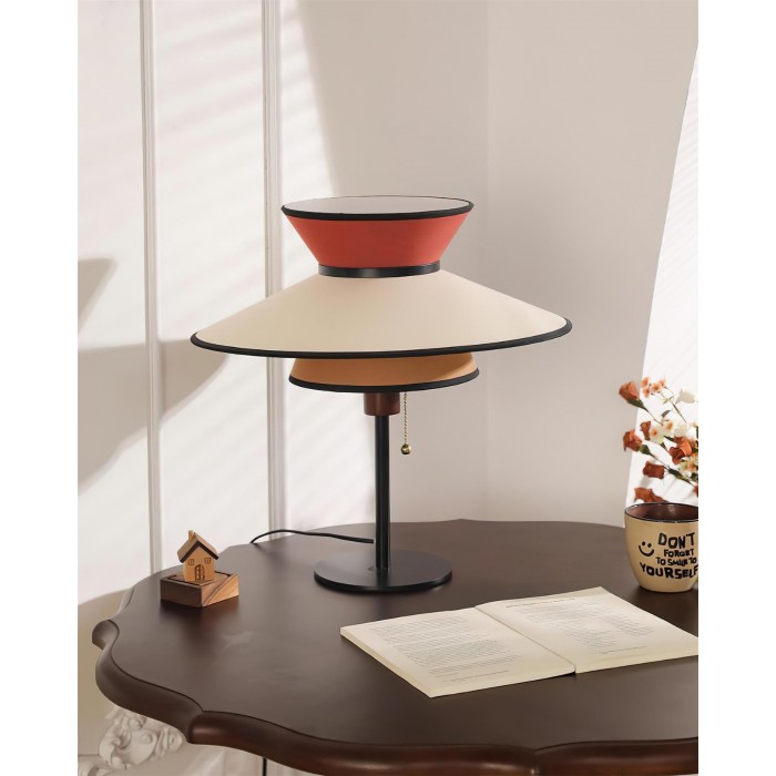 Lunetra bordslampa HL2751