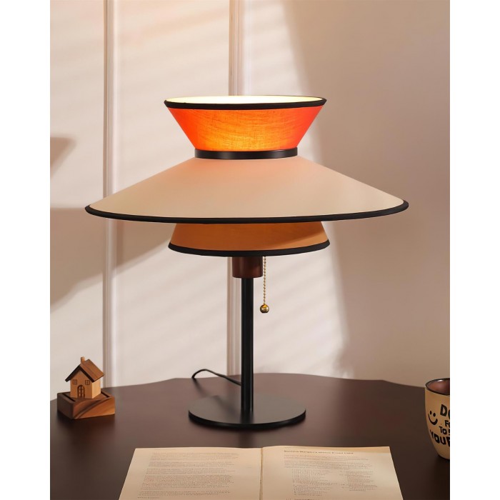 Lunetra bordslampa HL2751