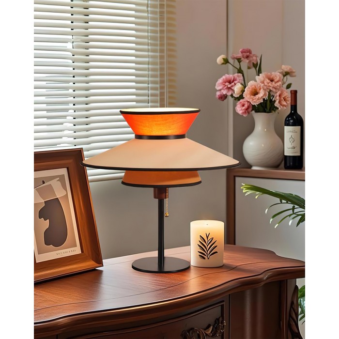 Lunetra bordslampa HL2751