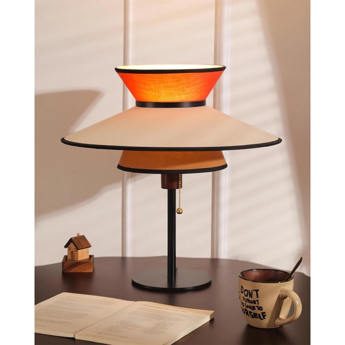 Lunetra bordslampa HL2751