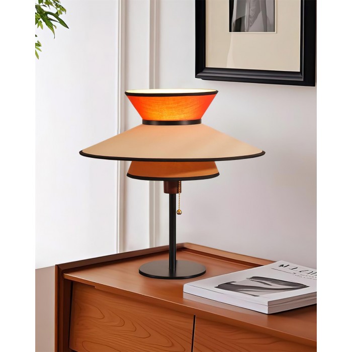 Lunetra bordslampa HL2751