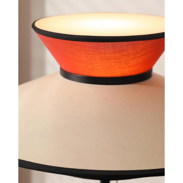 Lunetra bordslampa HL2751