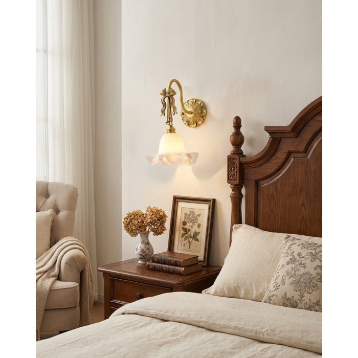 Lysette Wall Lamp HL2921