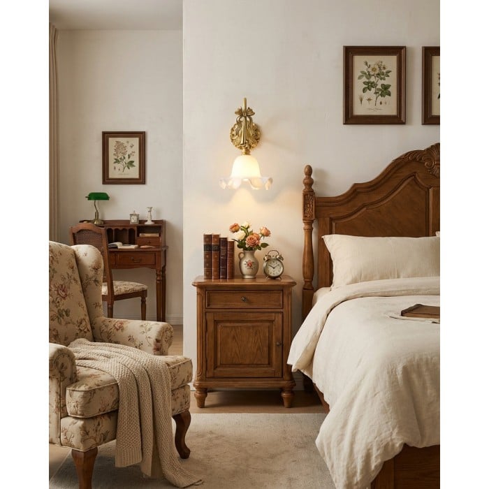 Lysette Wall Lamp HL2921