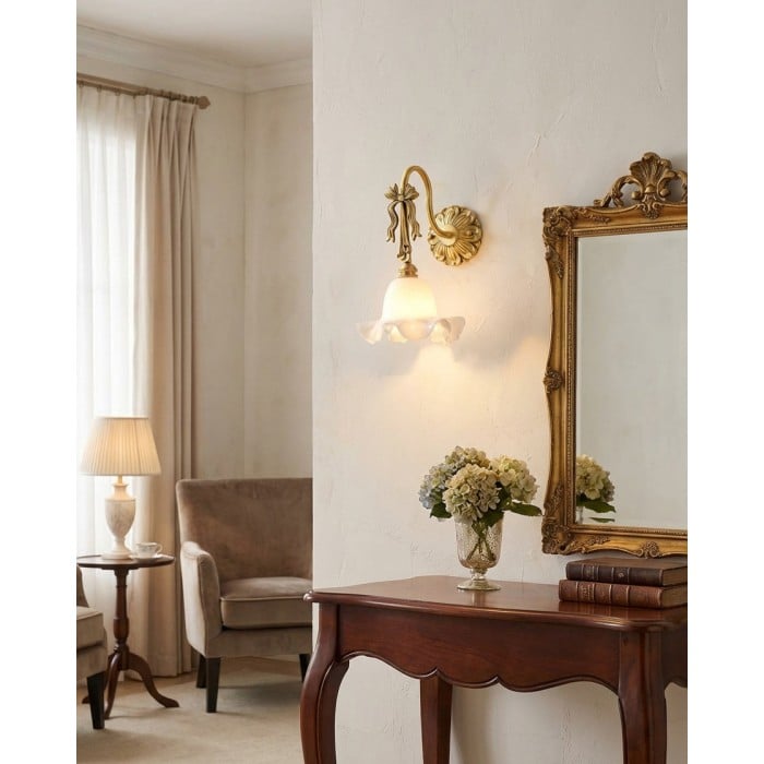 Lysette Wall Lamp HL2921