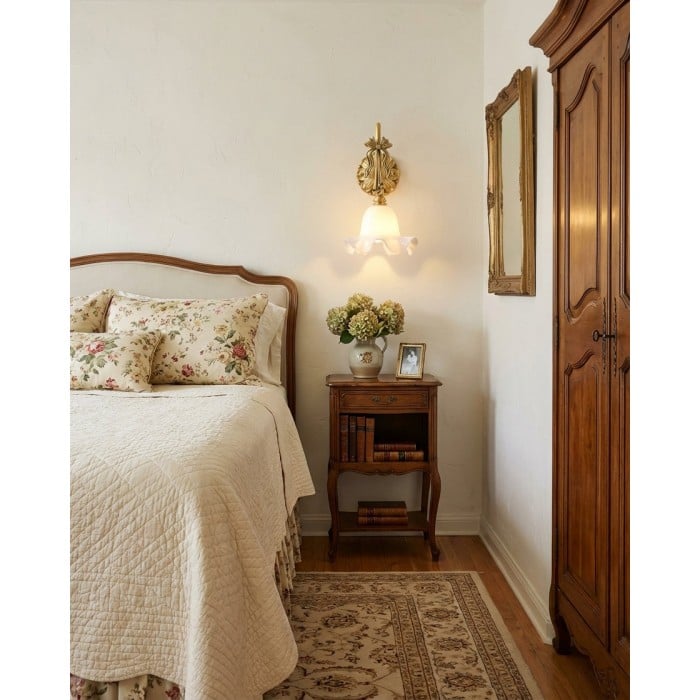 Lysette Wall Lamp HL2921