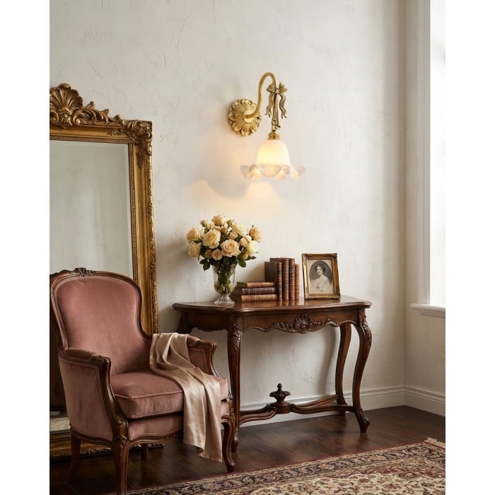 Lysette Wall Lamp HL2921