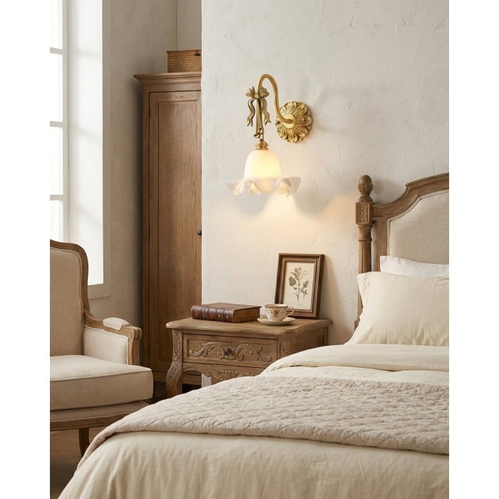 Lysette Wall Lamp HL2921