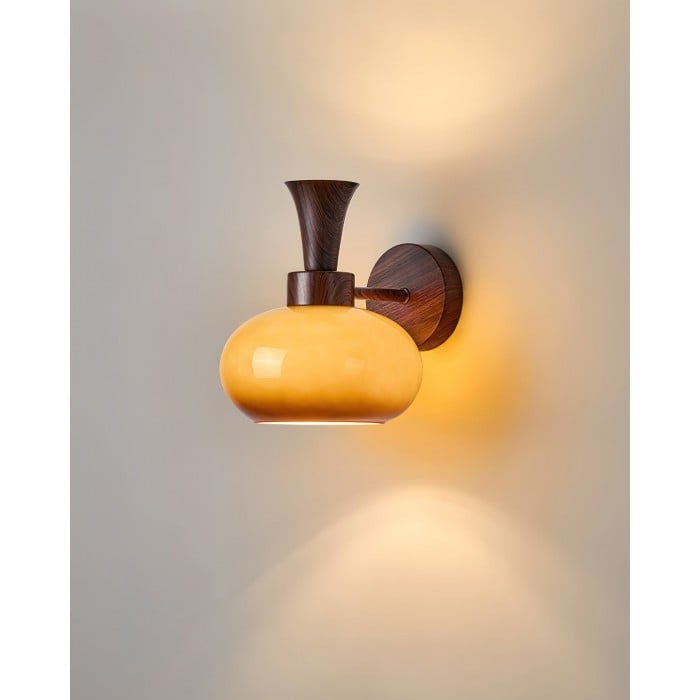 Mareli Wall Lamp HL2734