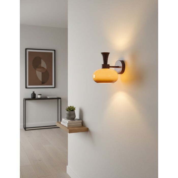 Mareli Wall Lamp HL2734