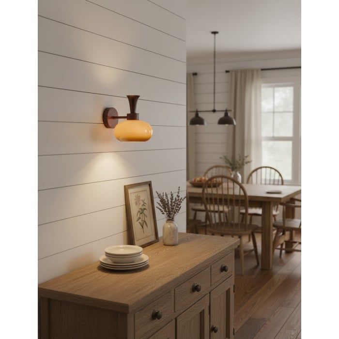 Mareli Wall Lamp HL2734
