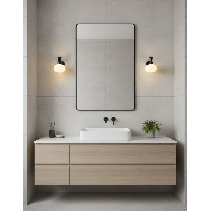 Mareli Wall Lamp HL2734