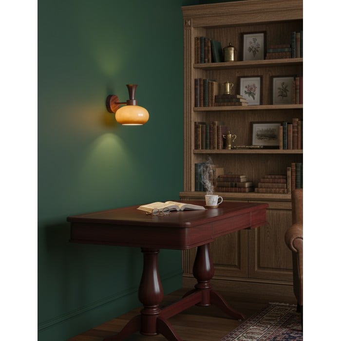 Mareli Wall Lamp HL2734